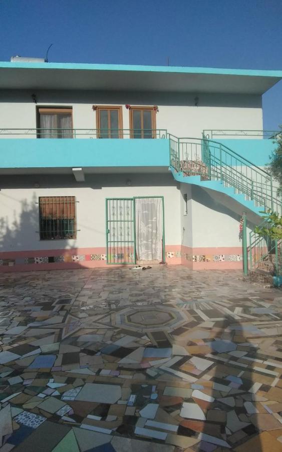 To Rent-casa Vacanza-shtepi Pushimesh-kondaj * Orikum