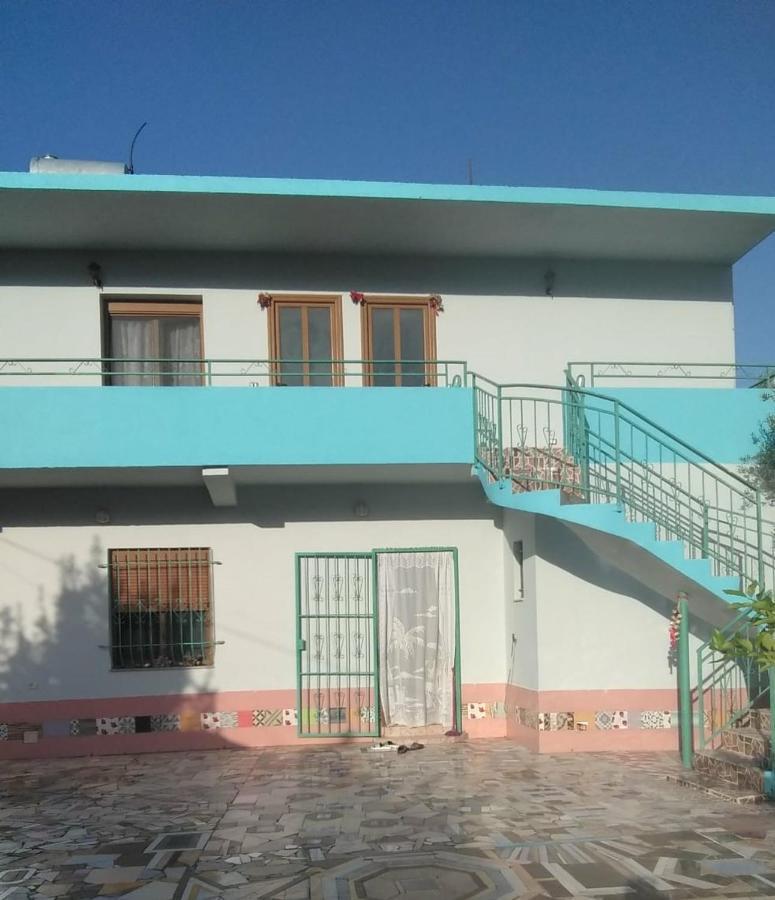 To Rent-casa Vacanza-shtepi Pushimesh-kondaj Ferienhaus Orikum
