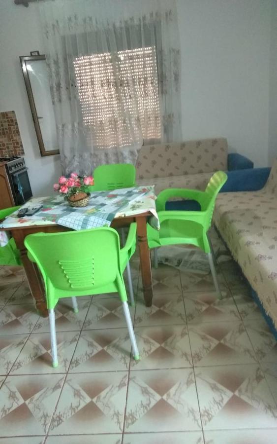 To Rent-casa Vacanza-shtepi Pushimesh-kondaj Ferienhaus Orikum