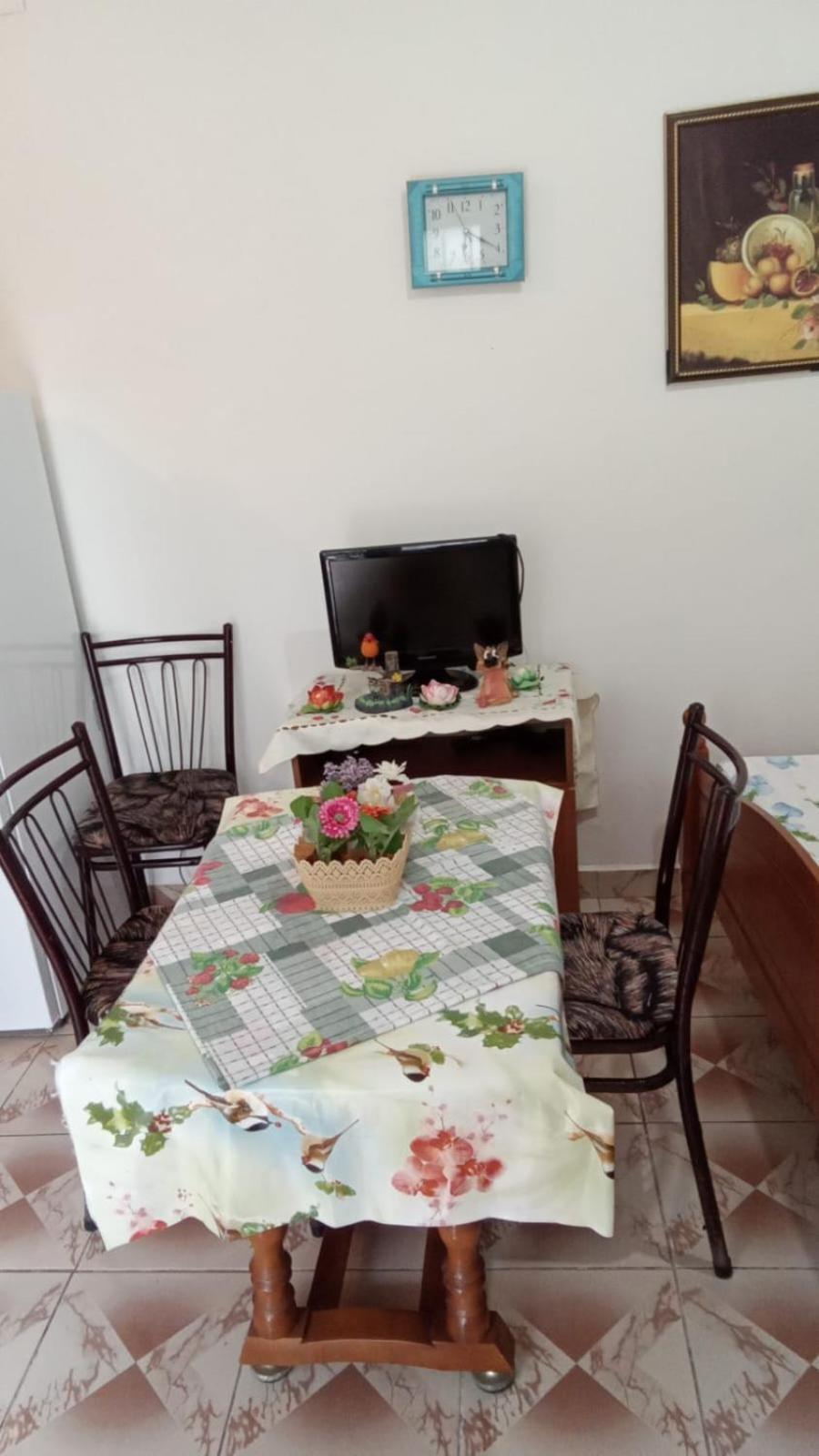 To Rent-casa Vacanza-shtepi Pushimesh-kondaj Ferienhaus Orikum