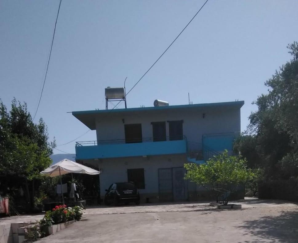 To Rent-casa Vacanza-shtepi Pushimesh-kondaj * Orikum